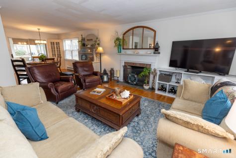10 Runnymede Lane Madison CT 06443
