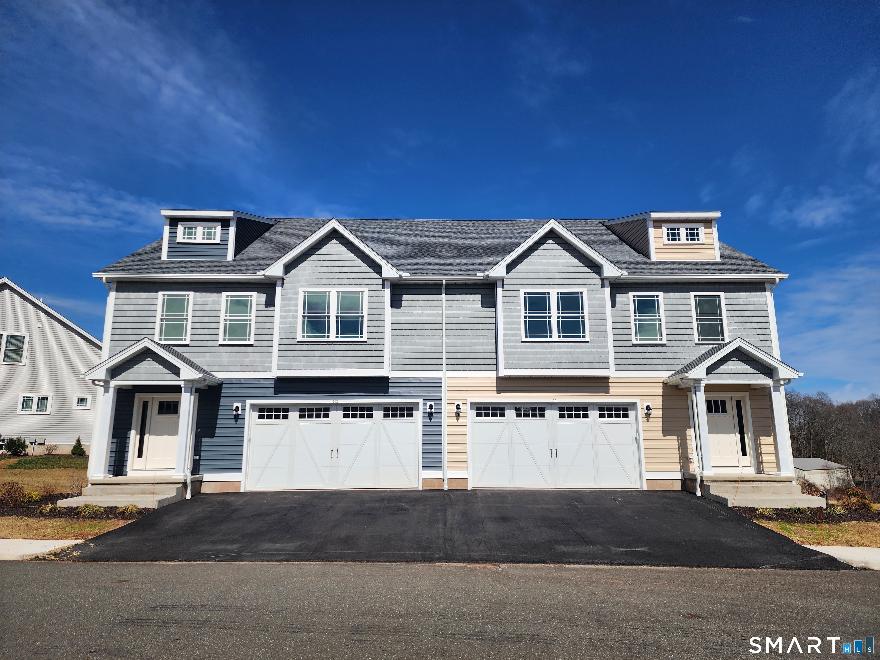 100 Mulholland Way North Haven CT 06473