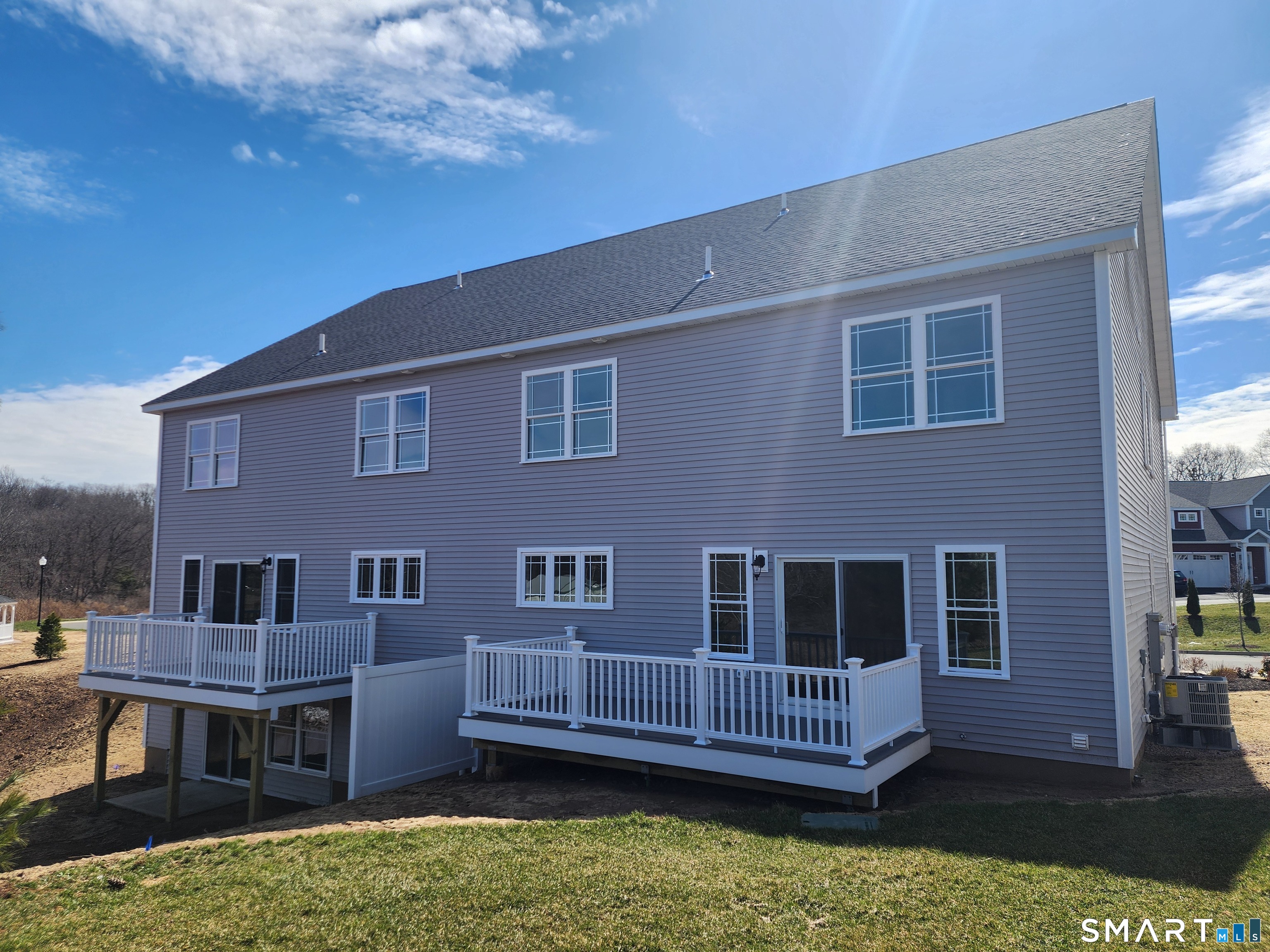 100 Mulholland Way North Haven CT 06473