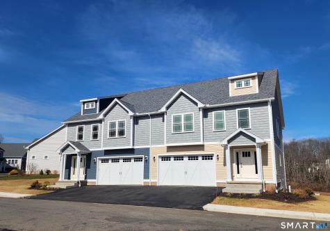 100 Mulholland Way North Haven CT 06473