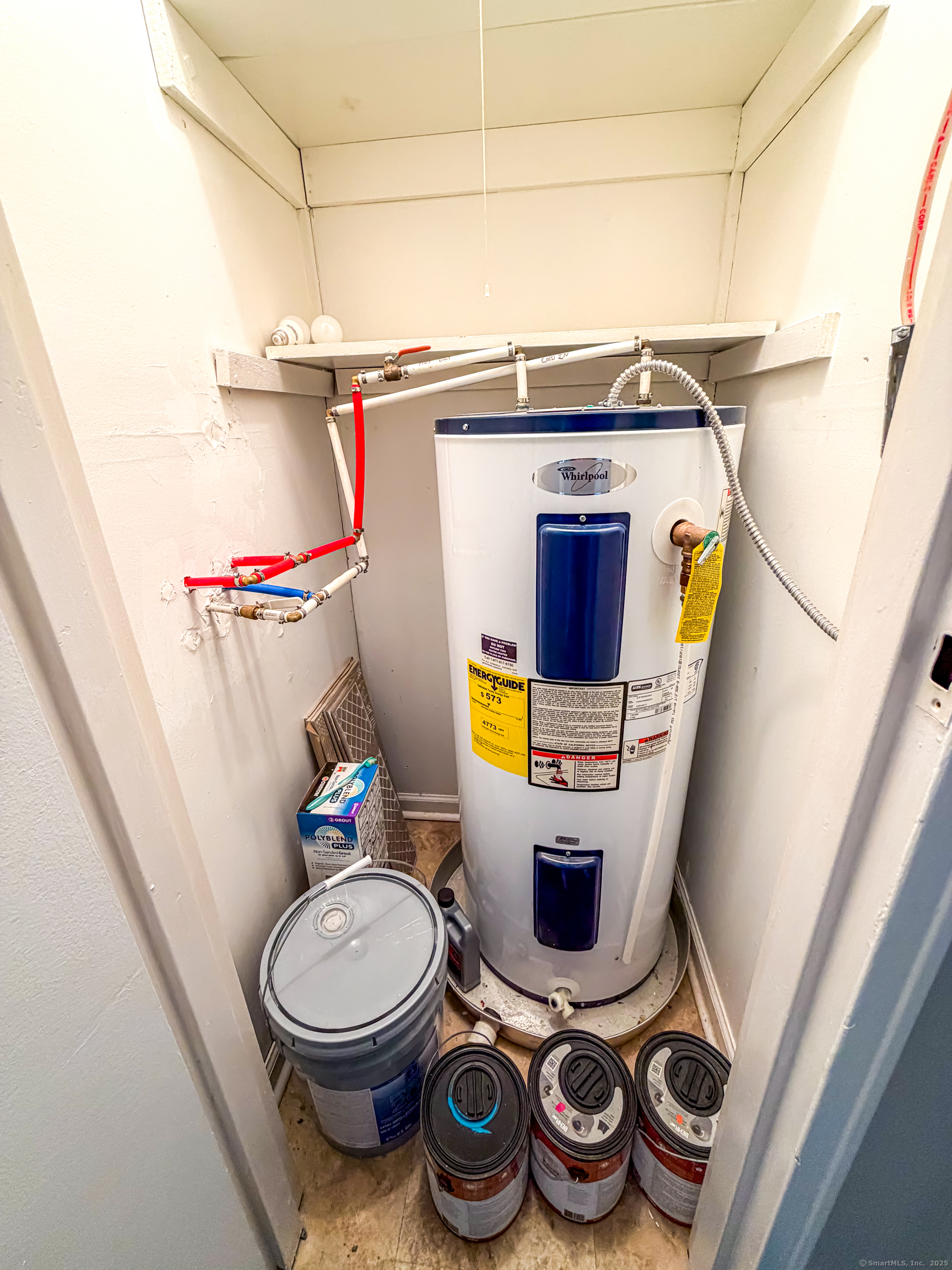 113 Horse Pond Road Salem CT 06420