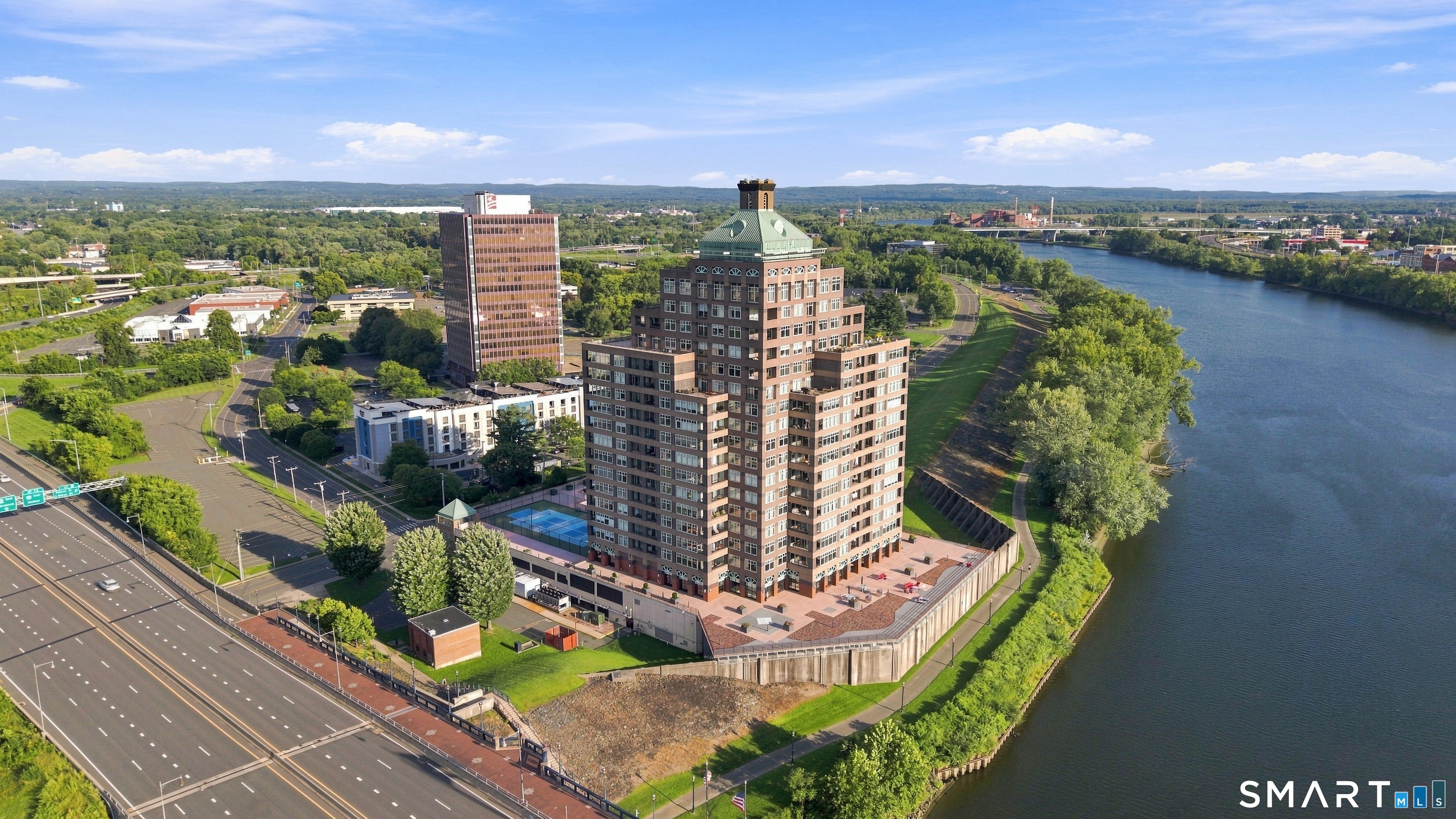 235 East River Drive East Hartford CT 06108