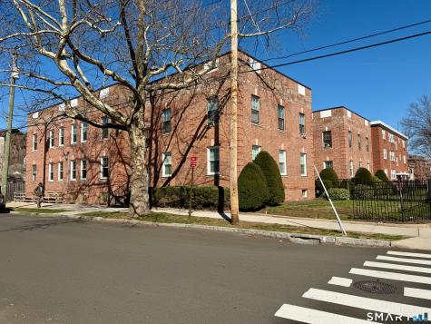 165 Fountain Street New Haven CT 06515