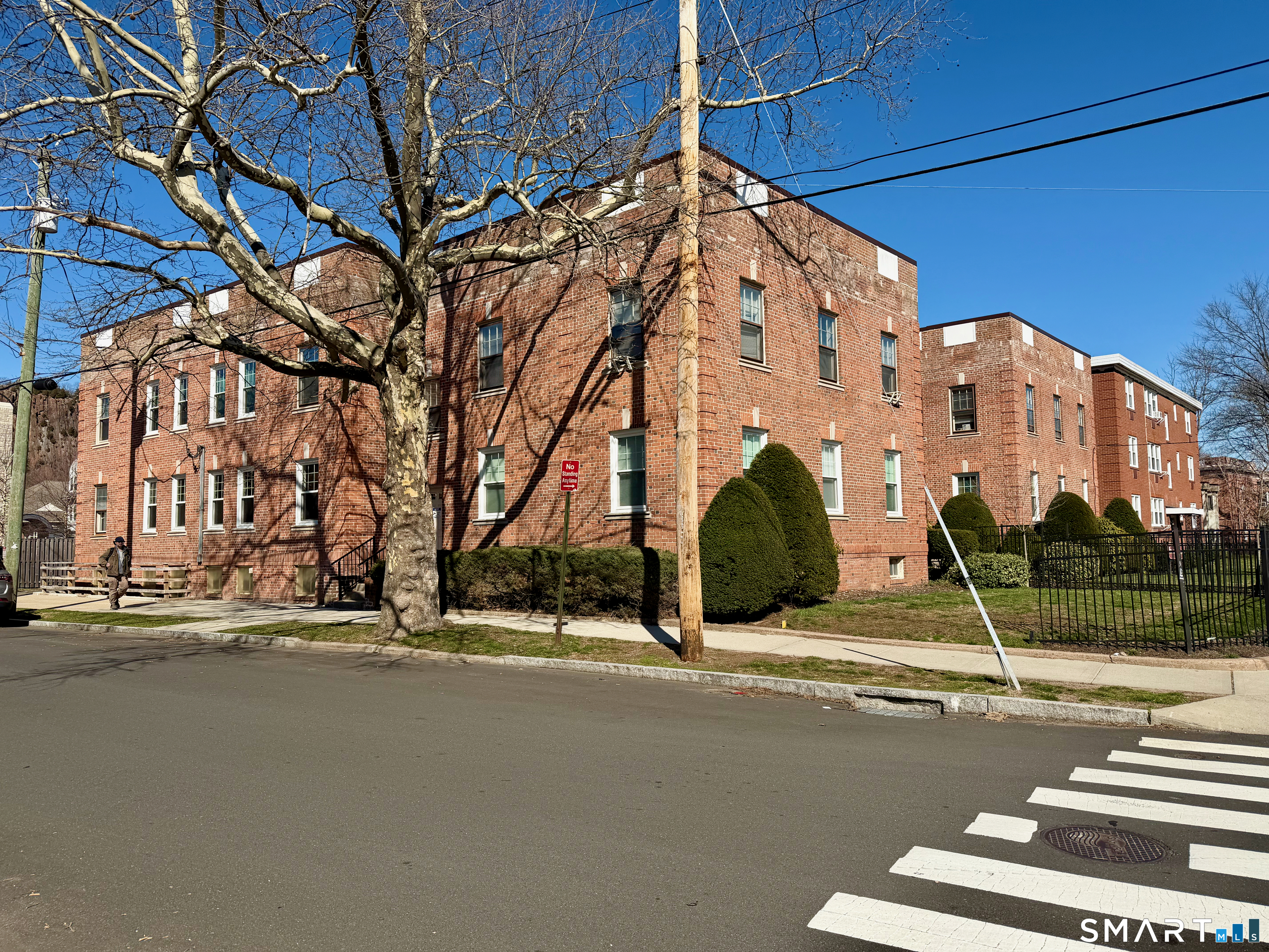 165 Fountain Street New Haven CT 06515