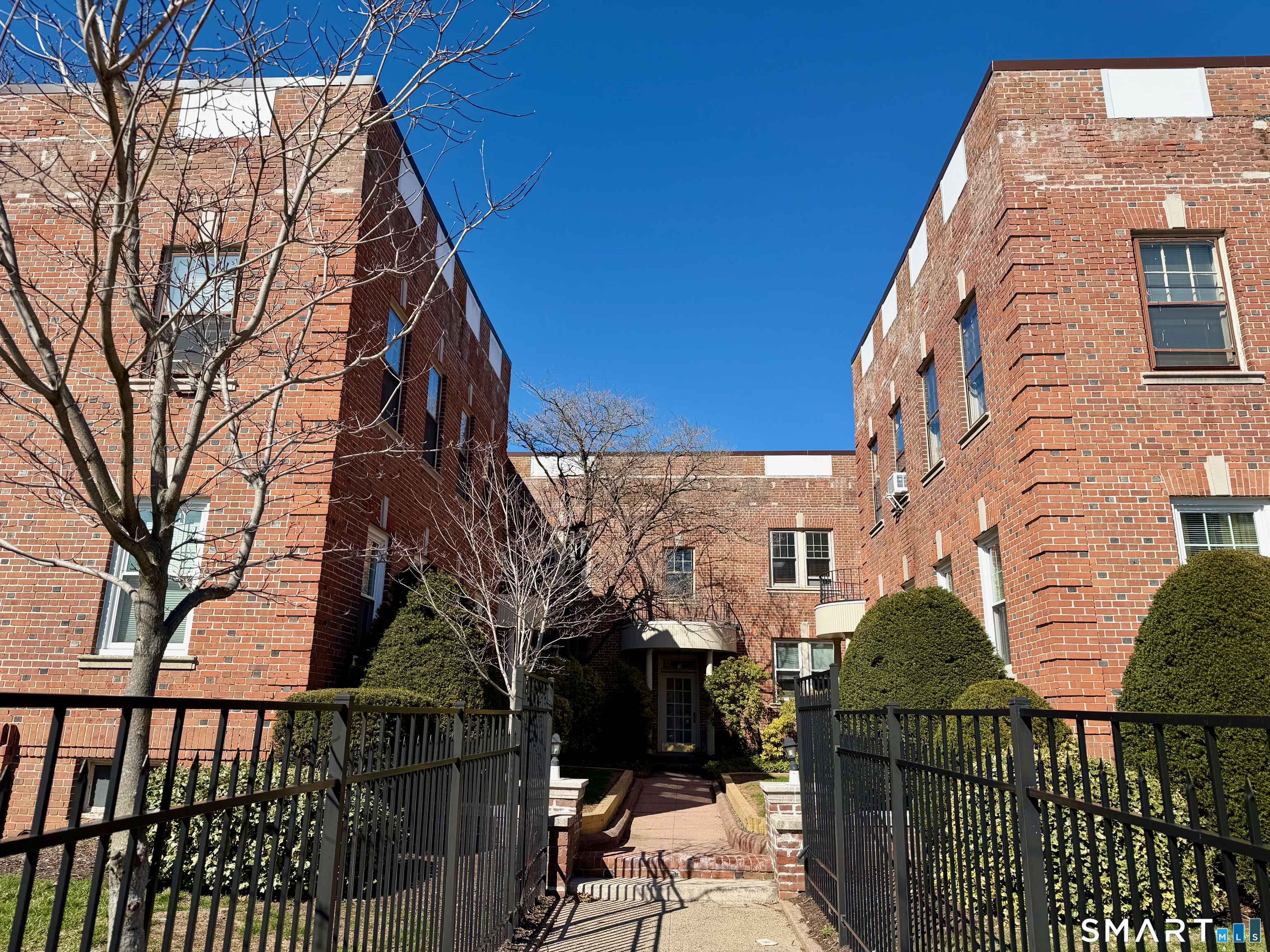 165 Fountain Street New Haven CT 06515