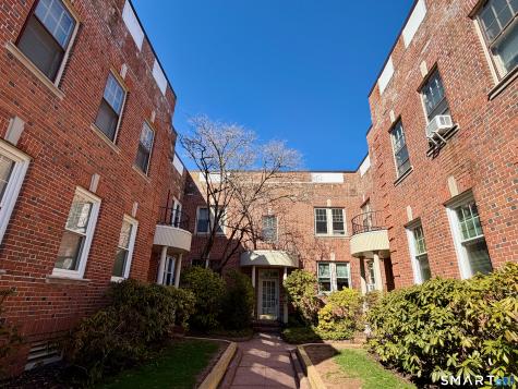 165 Fountain Street New Haven CT 06515