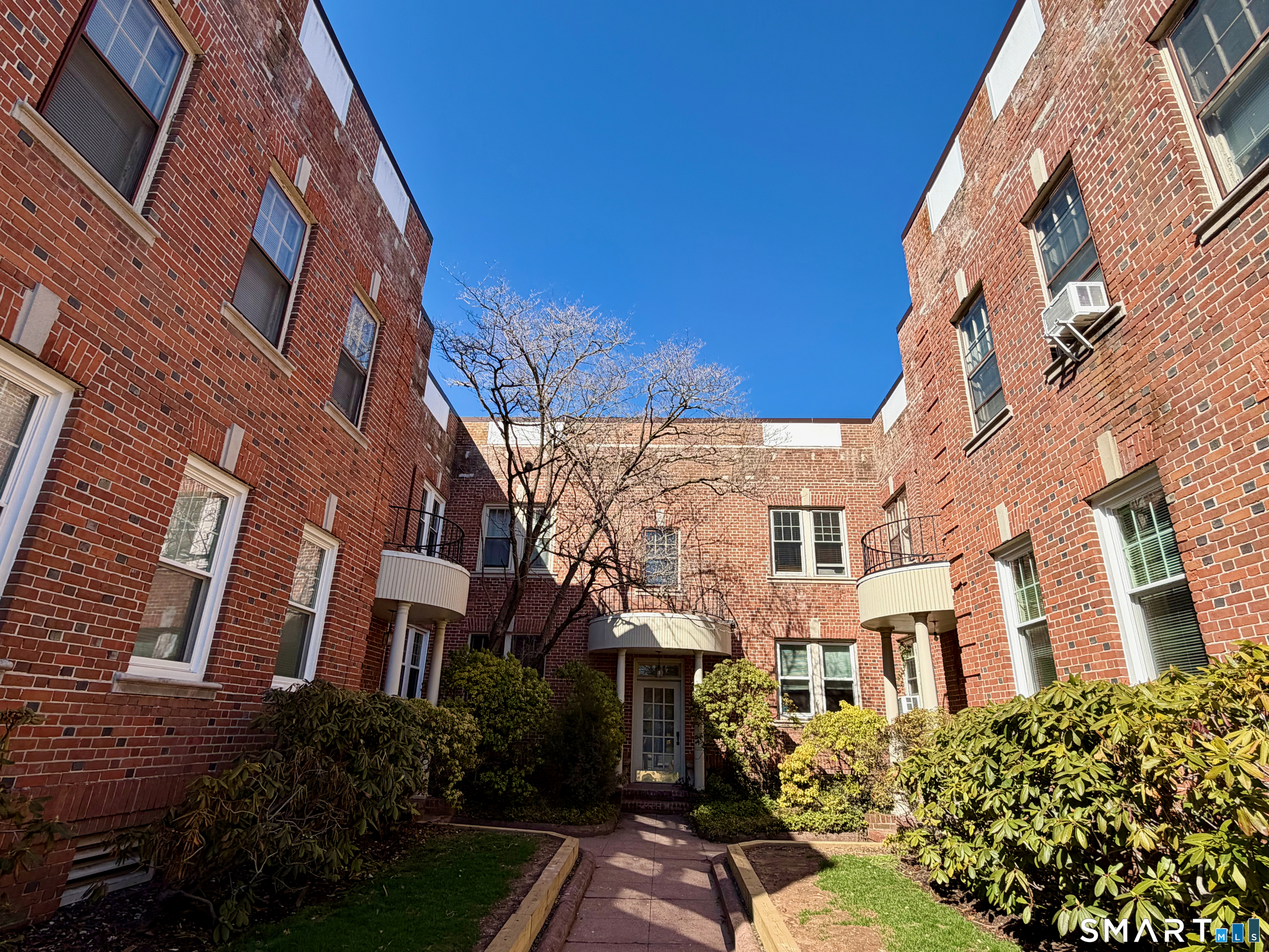165 Fountain Street New Haven CT 06515
