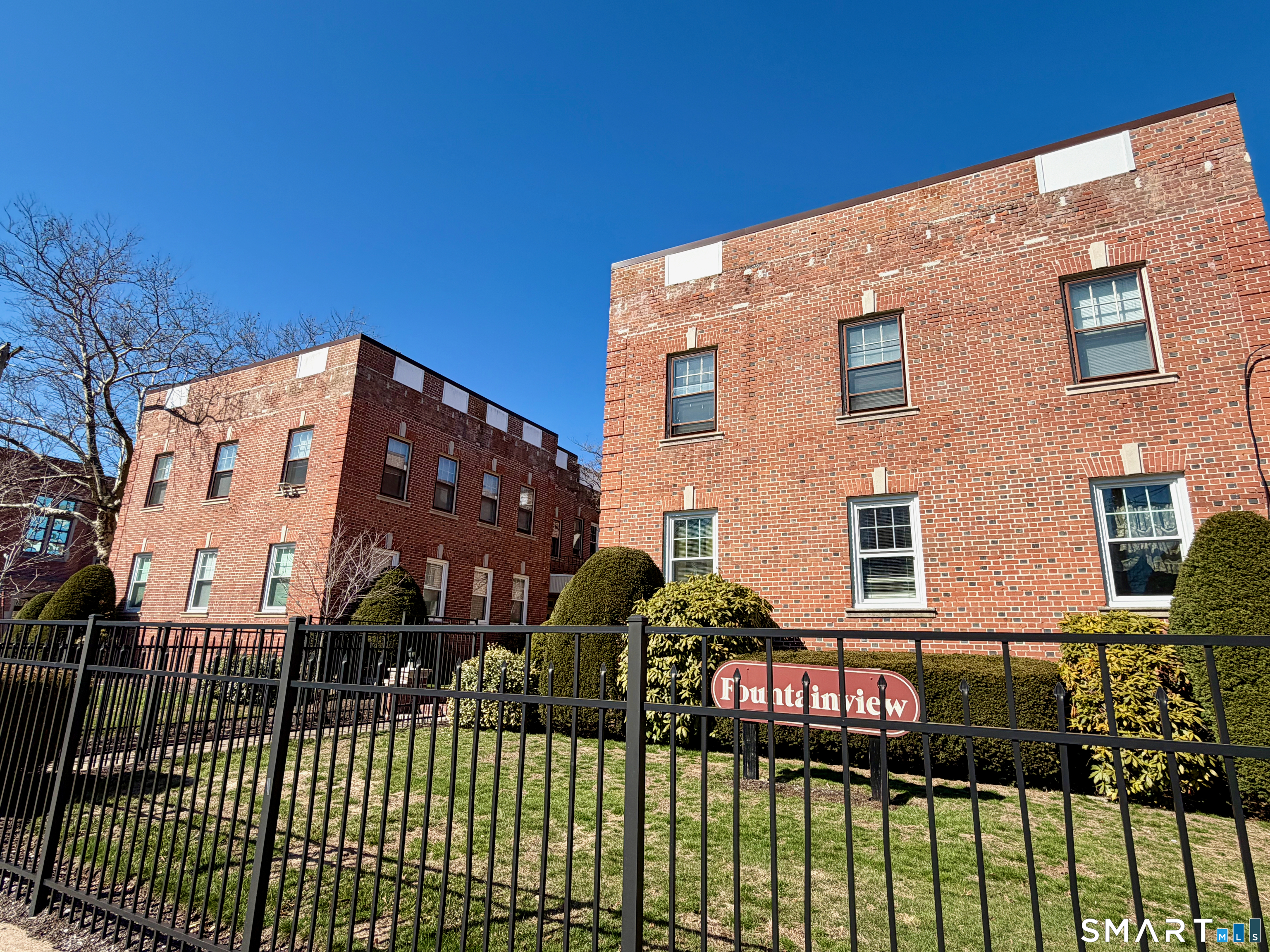 165 Fountain Street New Haven CT 06515