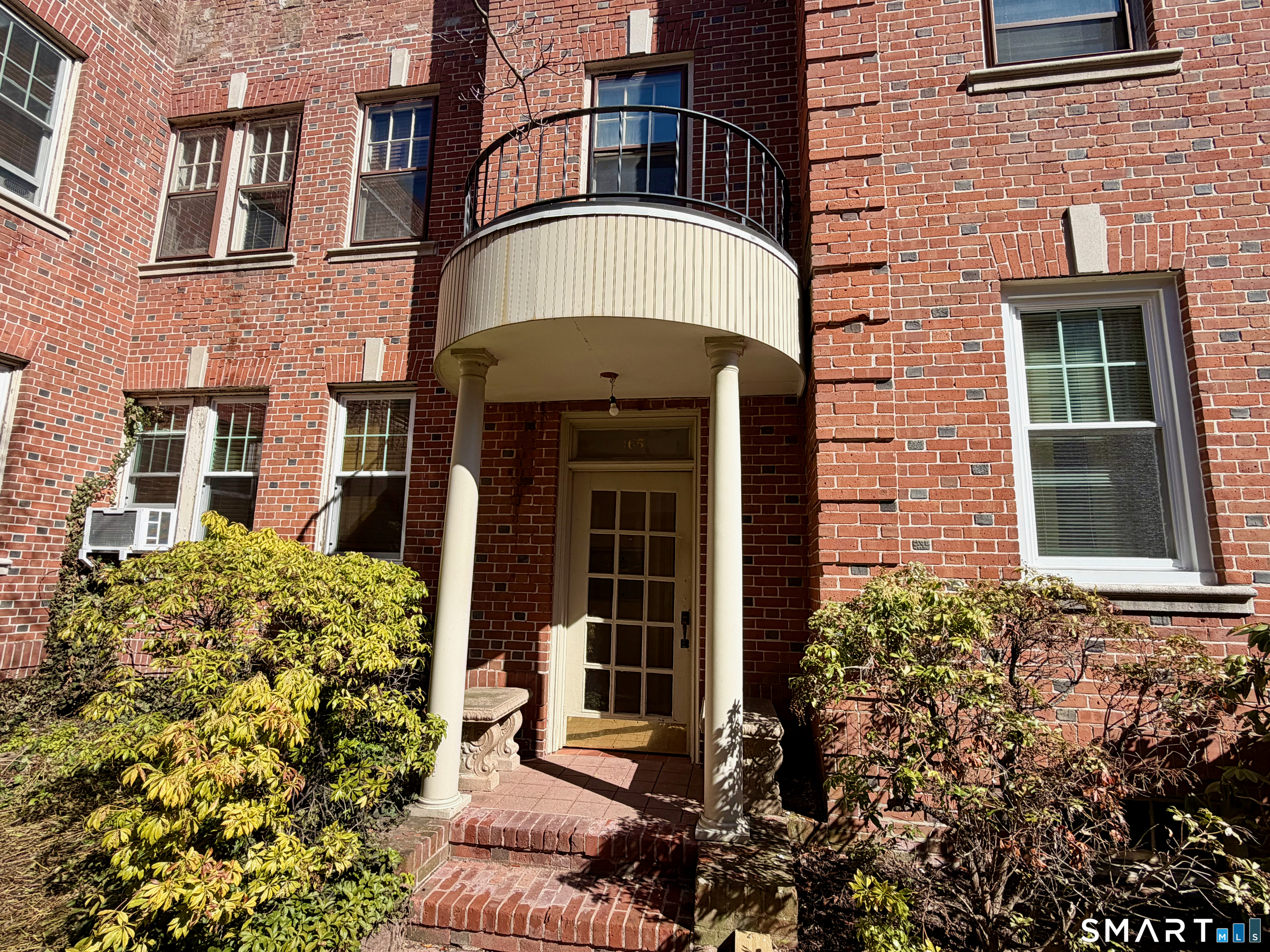 165 Fountain Street New Haven CT 06515