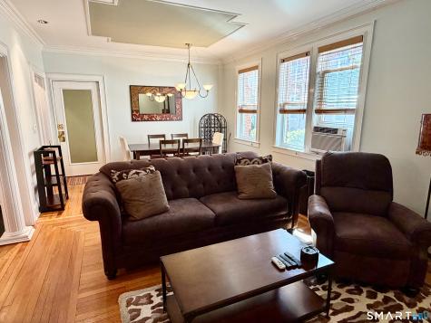 165 Fountain Street New Haven CT 06515