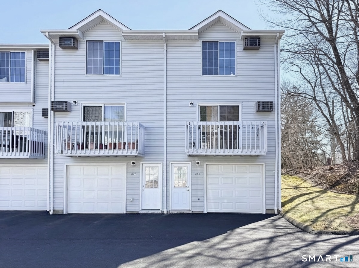 26 Guiel Place Meriden CT 06450