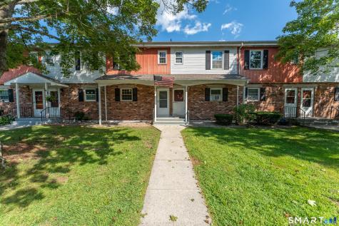 60 Athol Street Killingly CT 06239