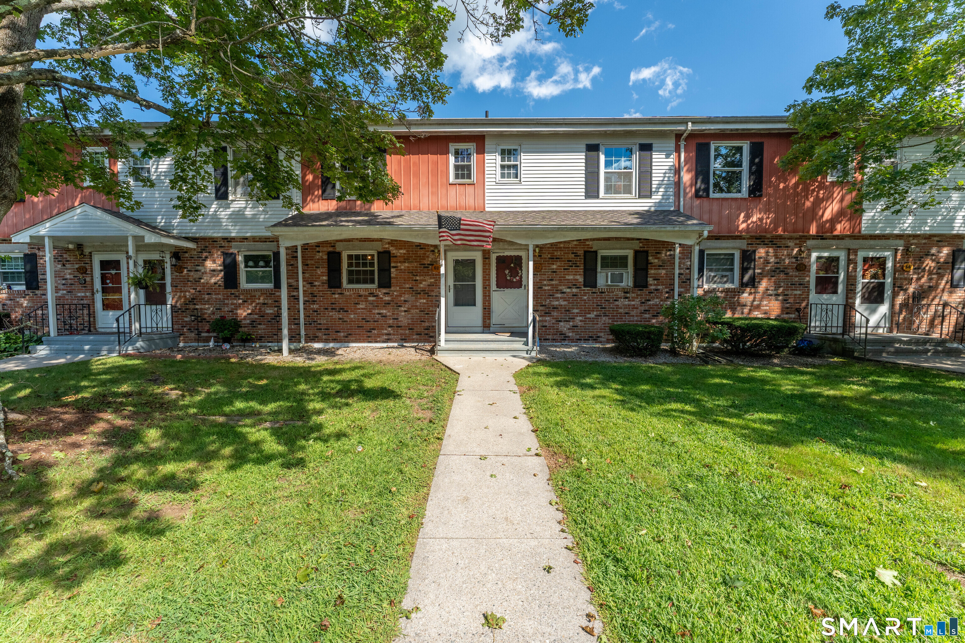 60 Athol Street Killingly CT 06239