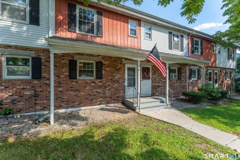 60 Athol Street Killingly CT 06239