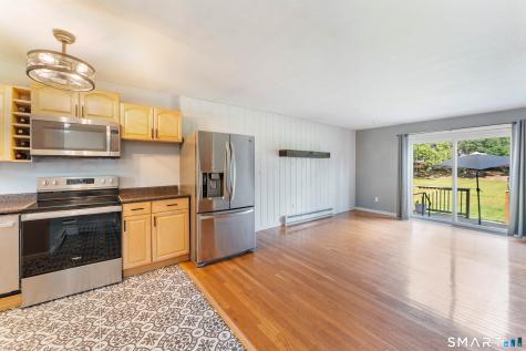 60 Athol Street Killingly CT 06239