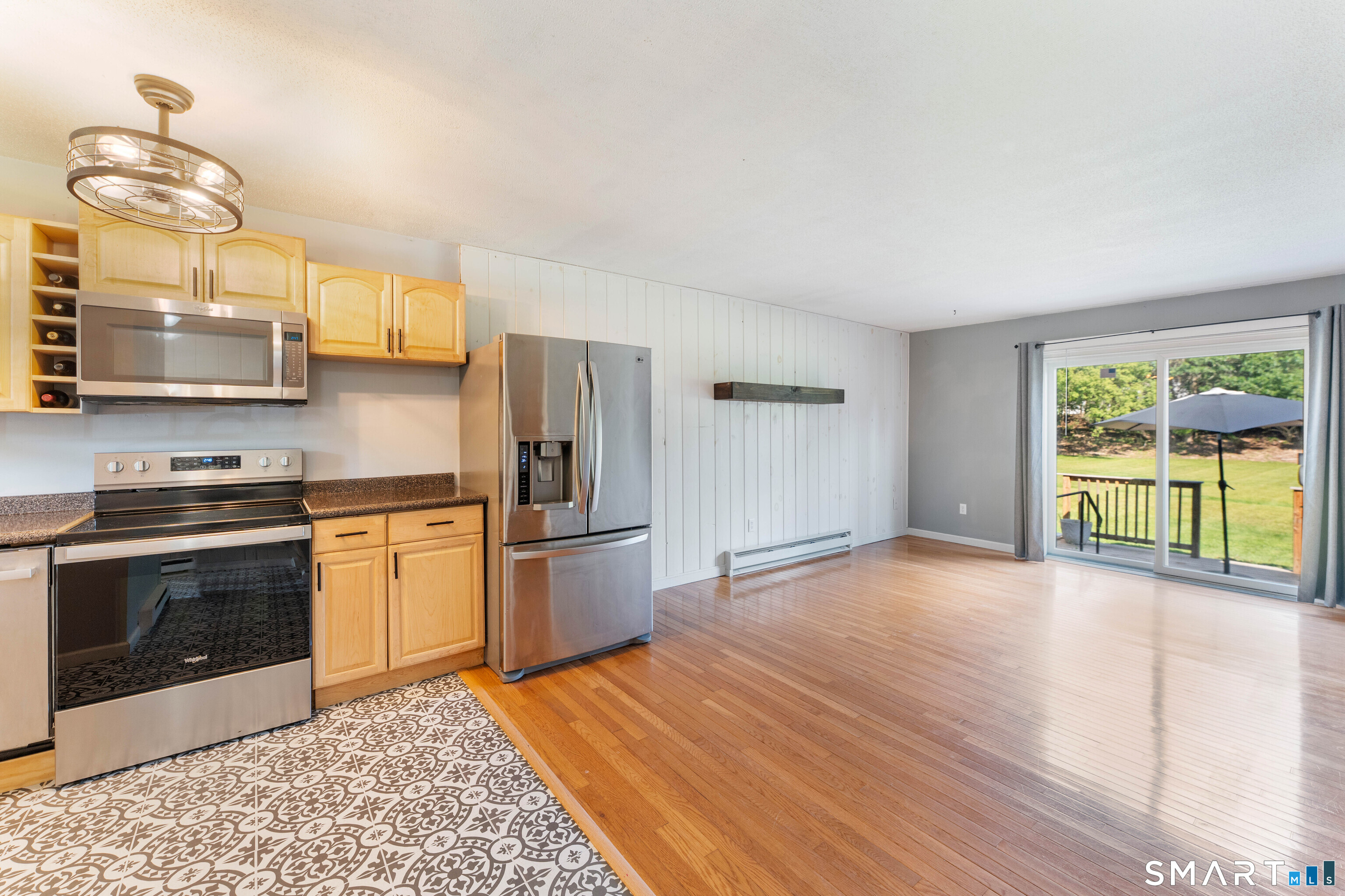 60 Athol Street Killingly CT 06239