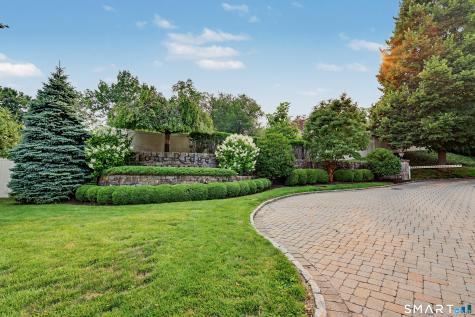 50 Stone Ridge Way Fairfield CT 06824