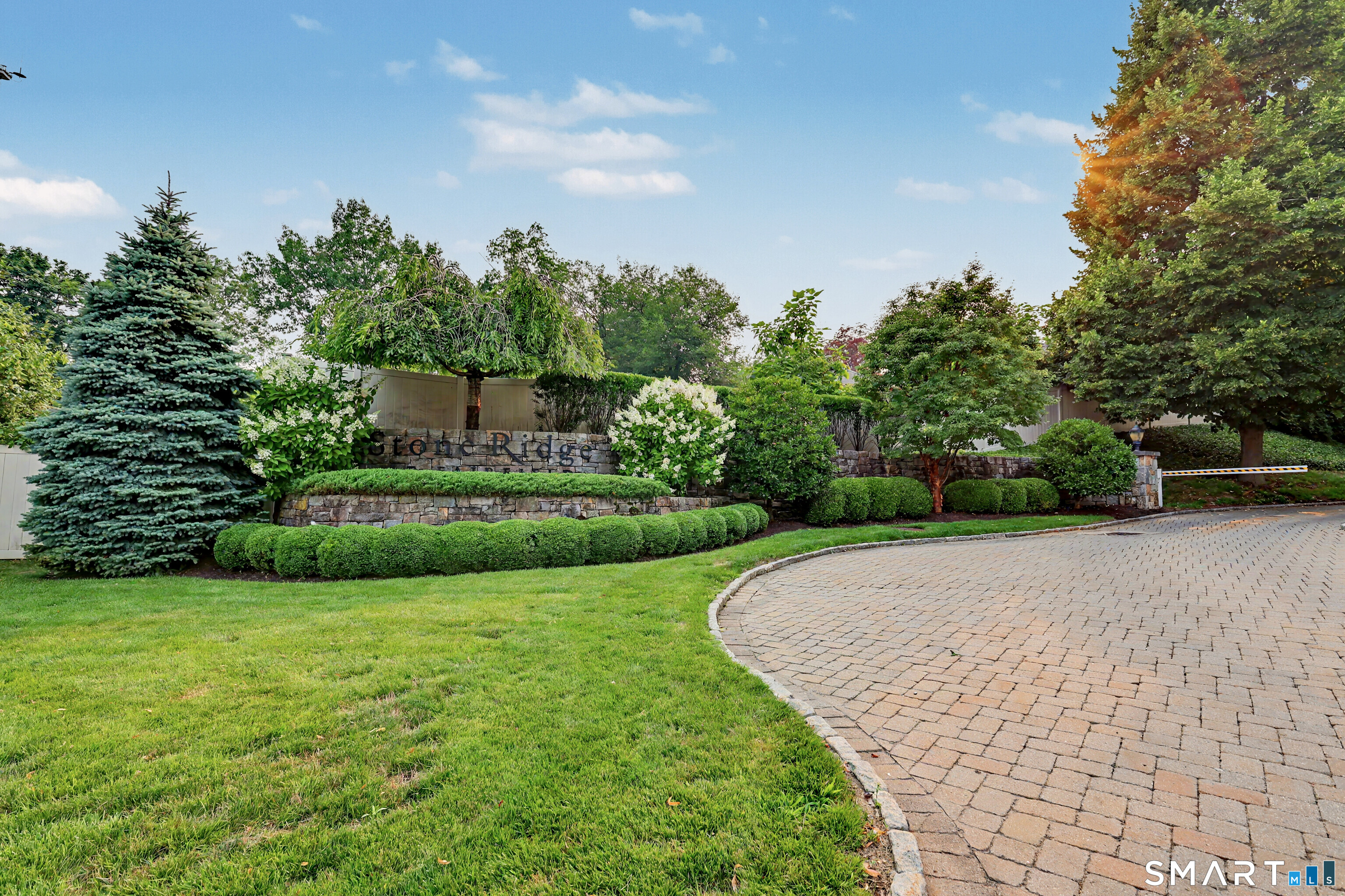 50 Stone Ridge Way Fairfield CT 06824
