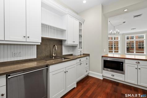 50 Stone Ridge Way Fairfield CT 06824