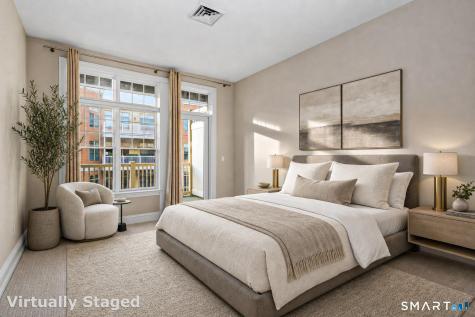 50 Stone Ridge Way Fairfield CT 06824