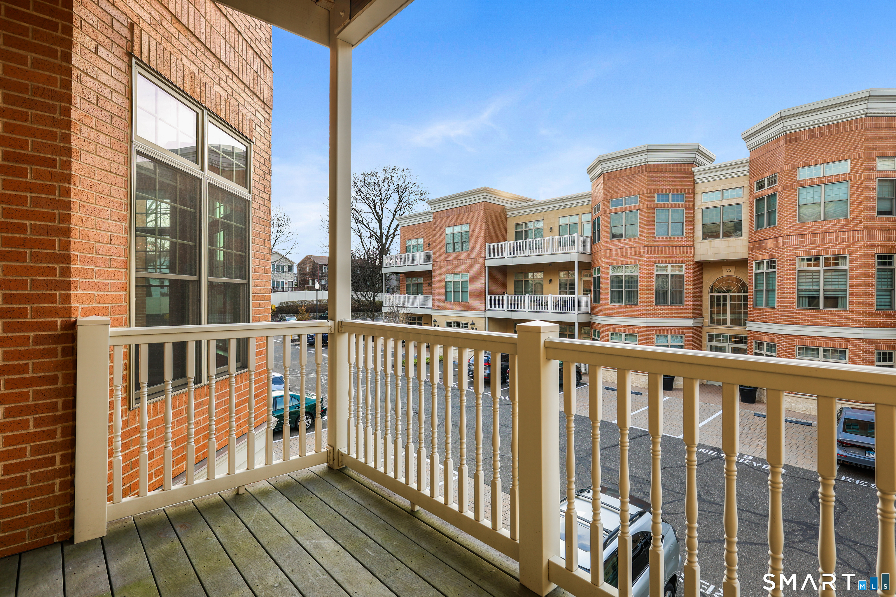 50 Stone Ridge Way Fairfield CT 06824