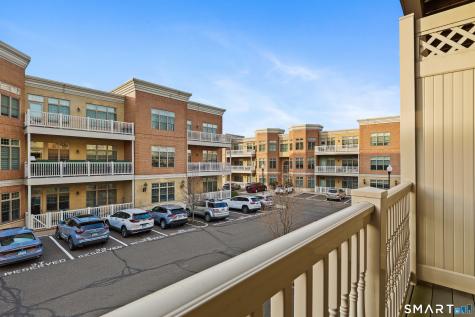 50 Stone Ridge Way Fairfield CT 06824