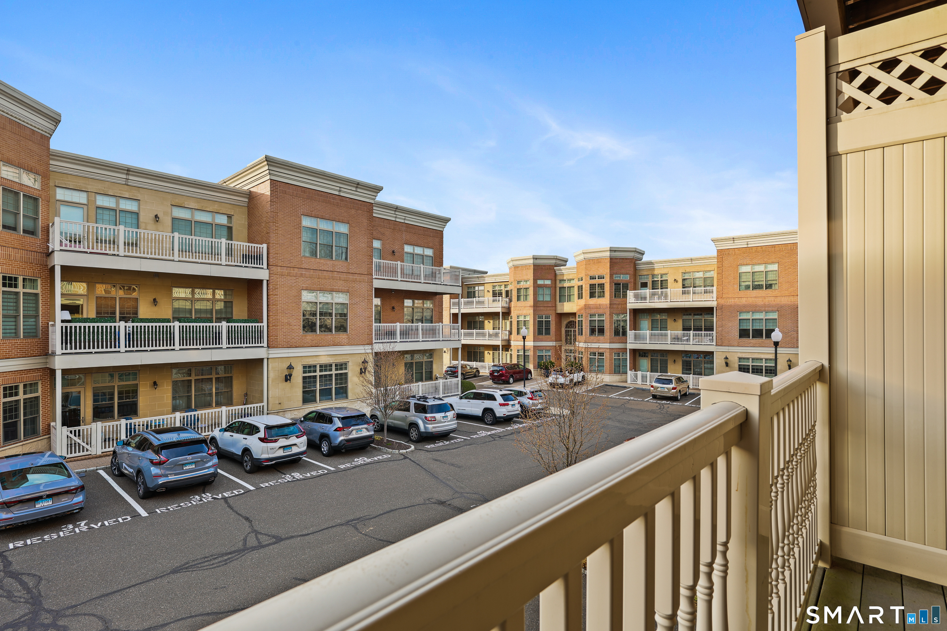 50 Stone Ridge Way Fairfield CT 06824