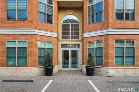 50 Stone Ridge Way Fairfield CT 06824