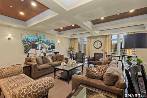 50 Stone Ridge Way Fairfield CT 06824