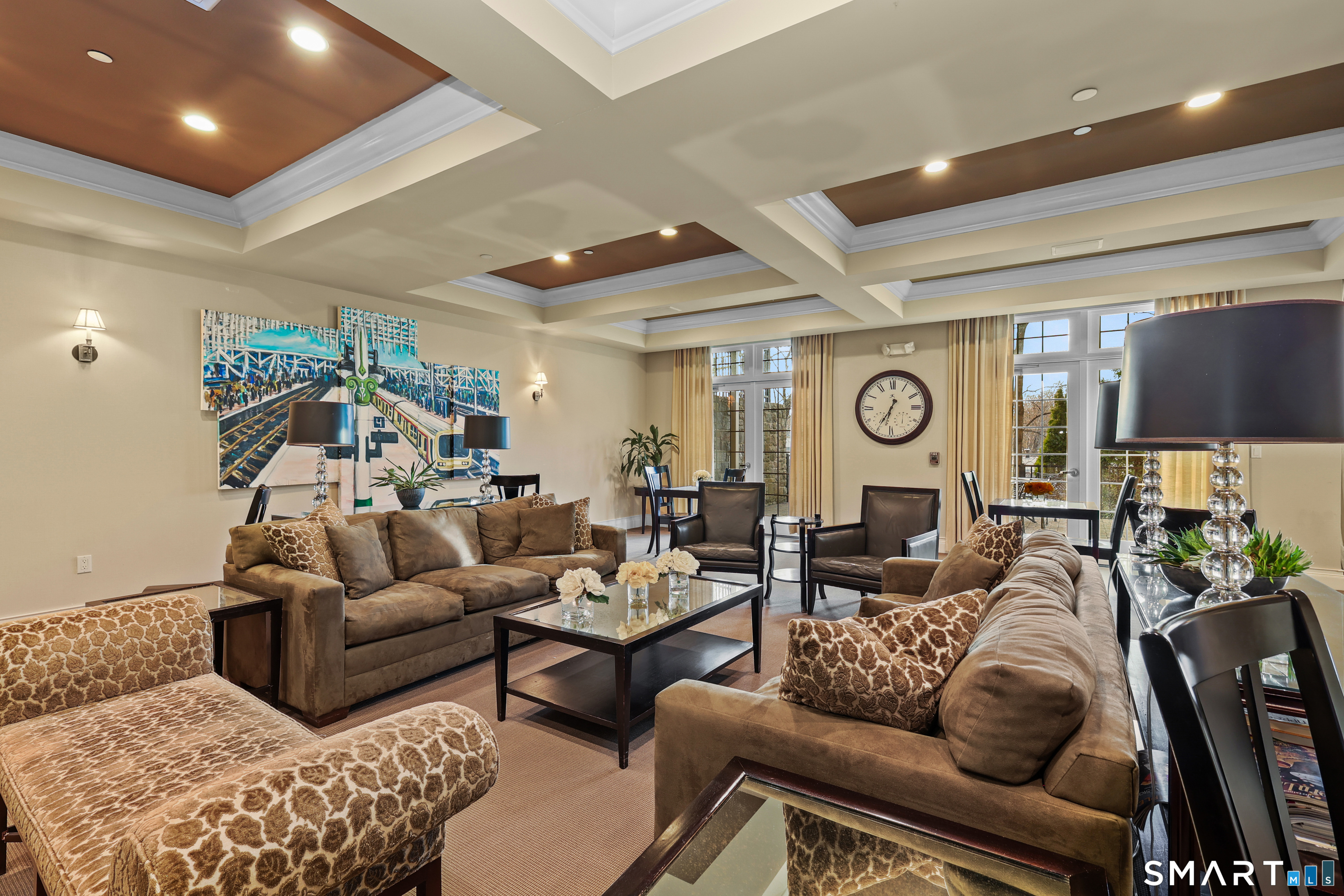 50 Stone Ridge Way Fairfield CT 06824