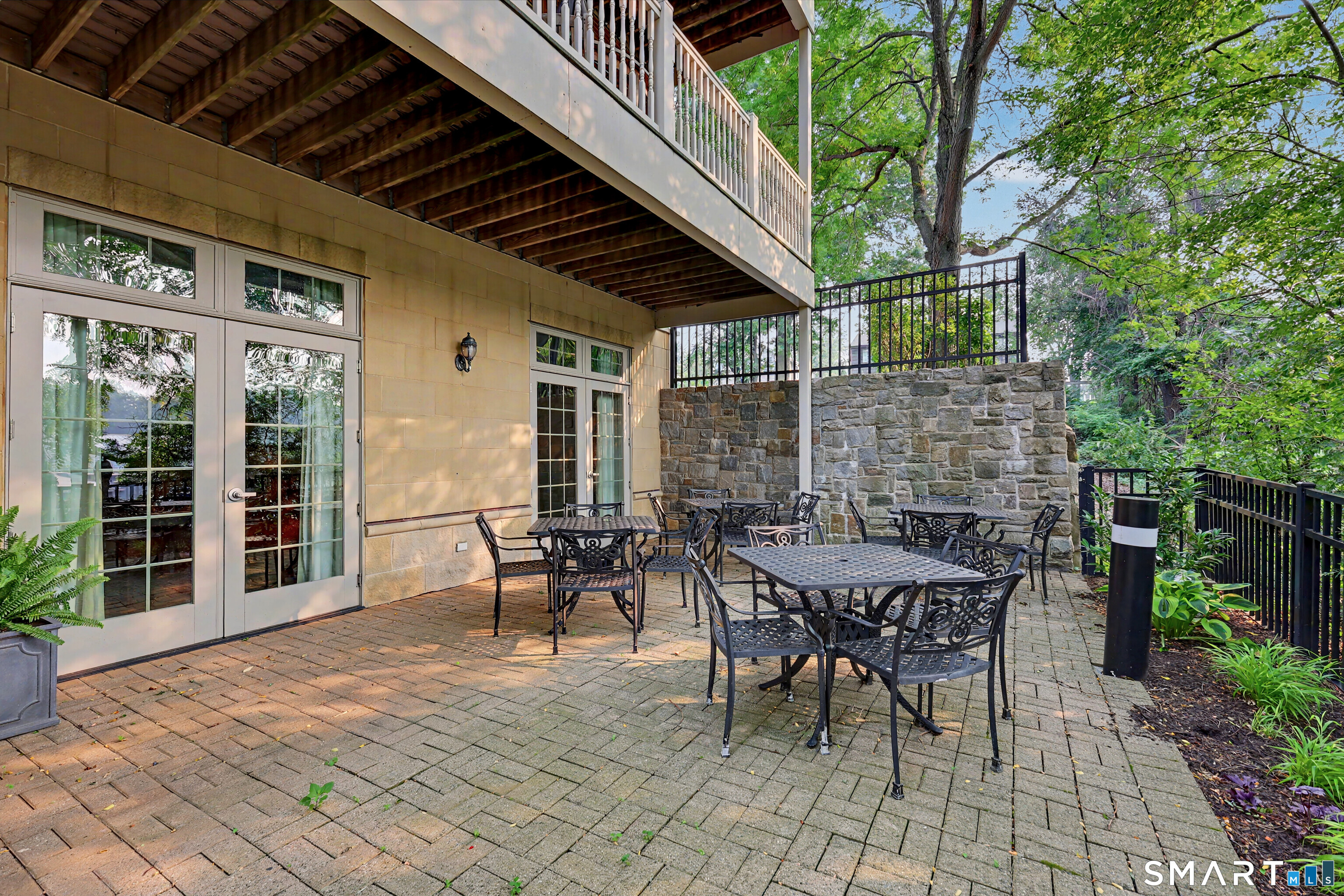 50 Stone Ridge Way Fairfield CT 06824