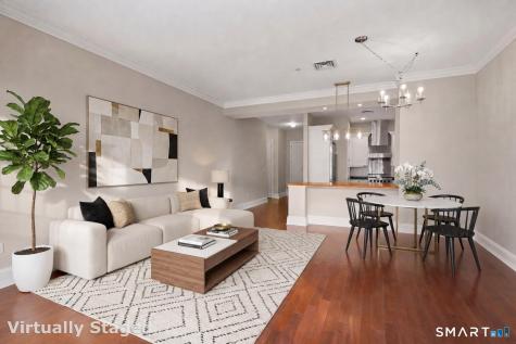 50 Stone Ridge Way Fairfield CT 06824
