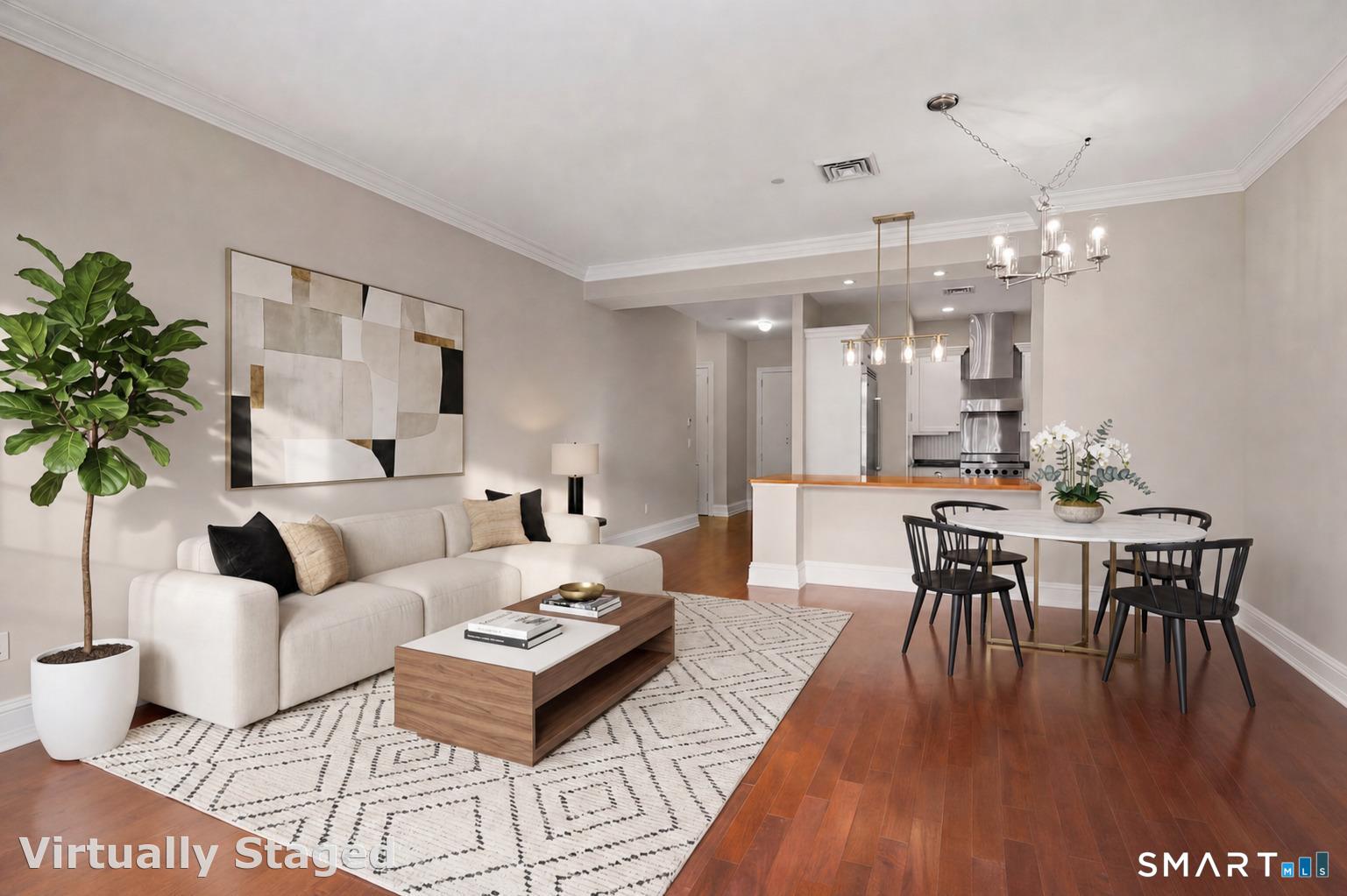 50 Stone Ridge Way Fairfield CT 06824