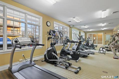 50 Stone Ridge Way Fairfield CT 06824