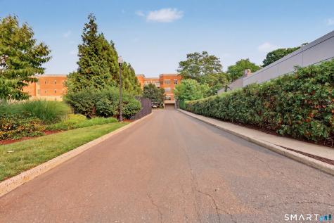 50 Stone Ridge Way Fairfield CT 06824