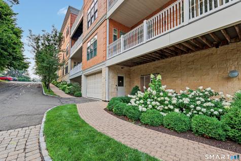 50 Stone Ridge Way Fairfield CT 06824
