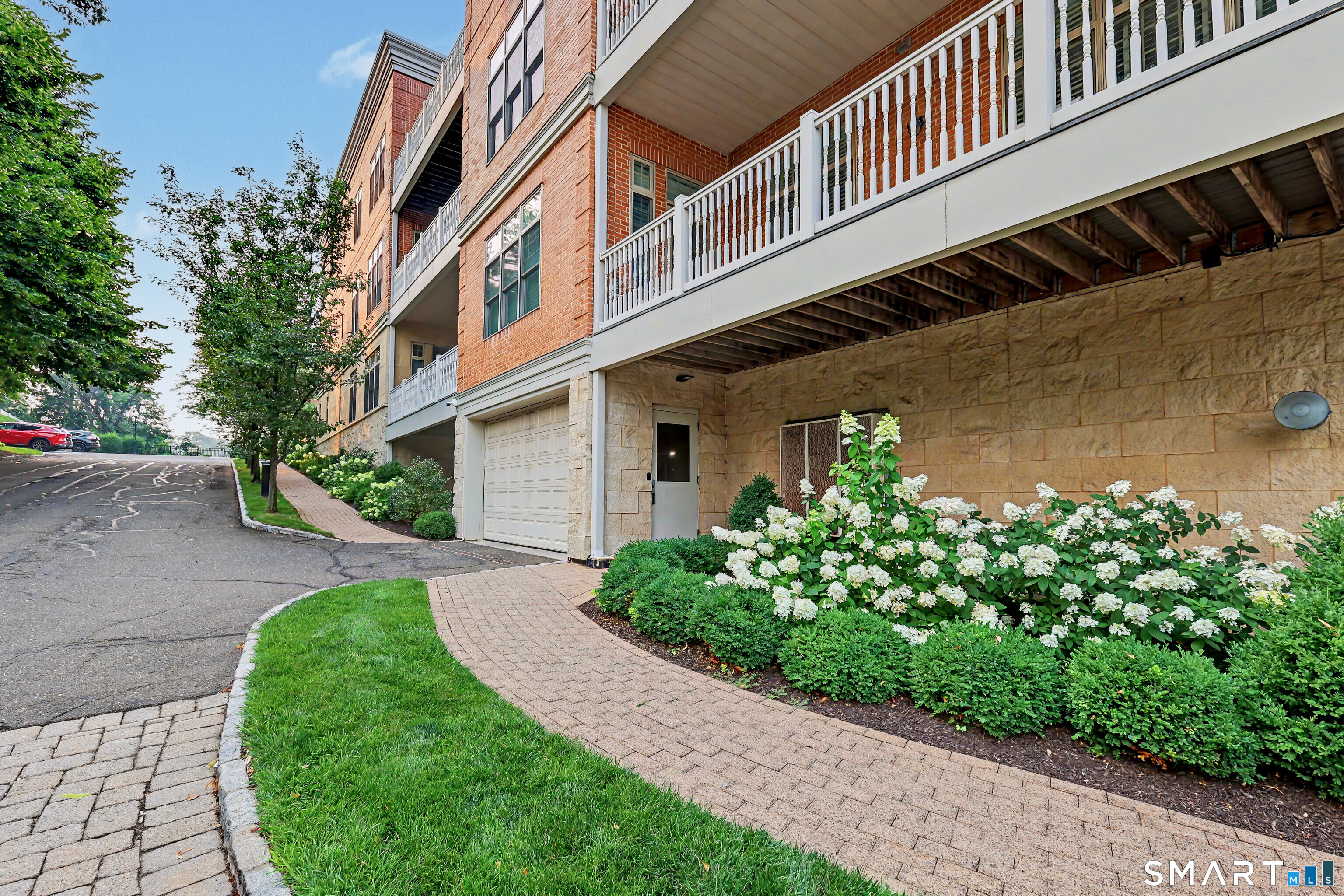 50 Stone Ridge Way Fairfield CT 06824