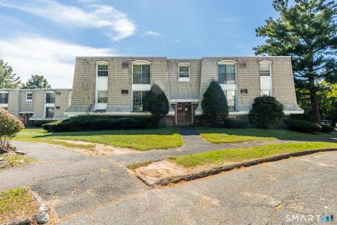 1218 Middle West Turnpike Manchester CT 06040