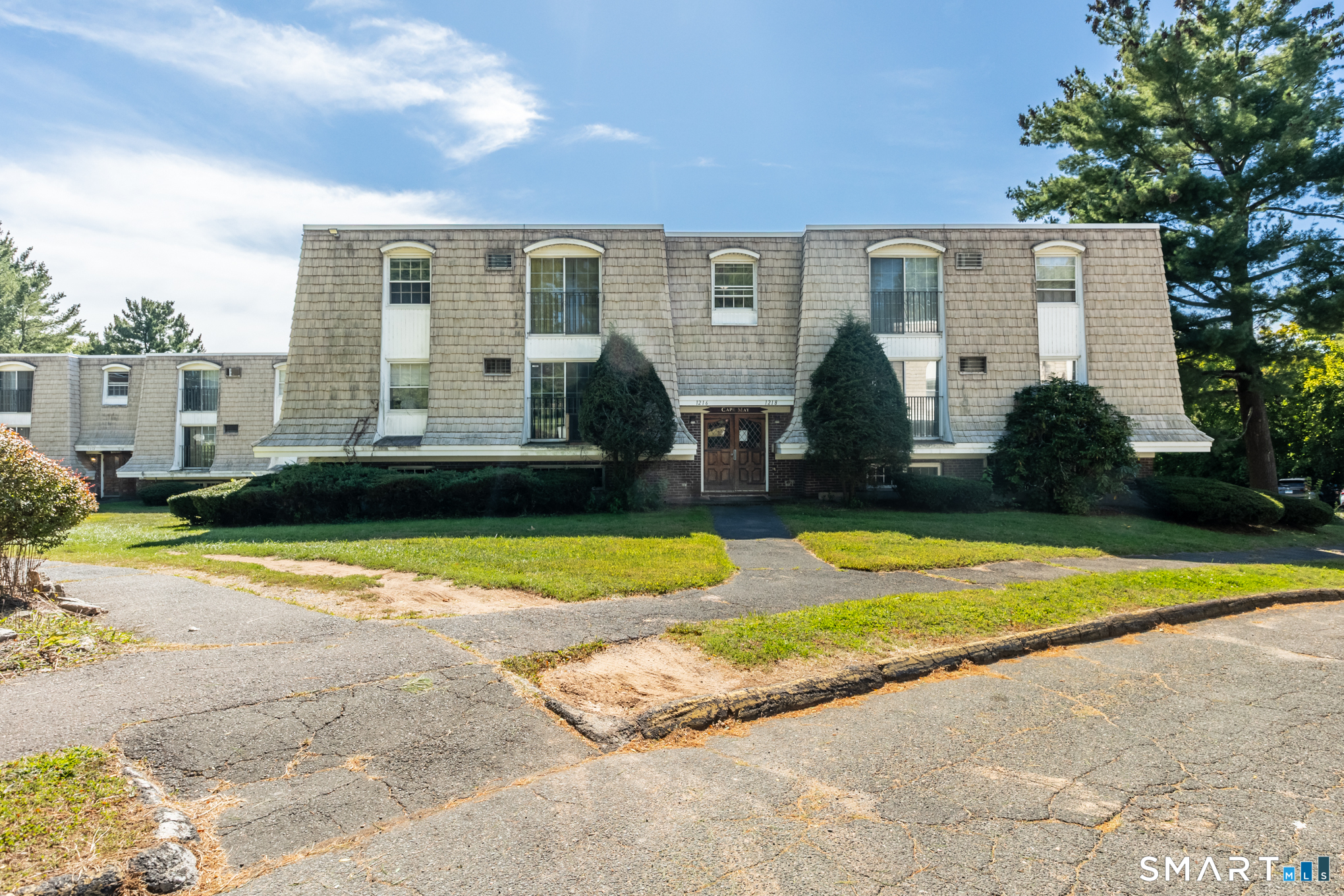 1218 Middle West Turnpike Manchester CT 06040