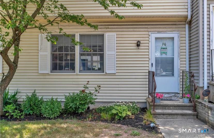 16 Chamberlain Street New Haven CT 06513