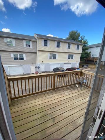 16 Chamberlain Street New Haven CT 06513