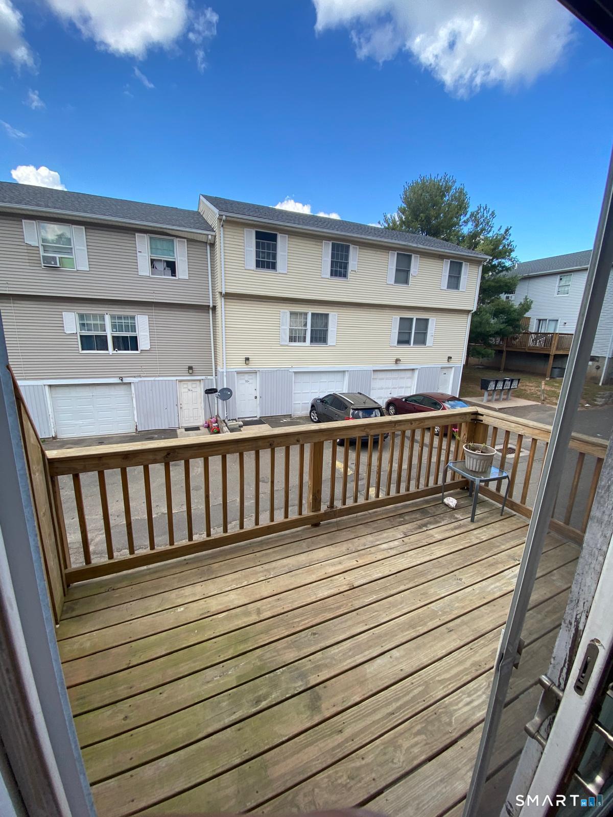 16 Chamberlain Street New Haven CT 06513