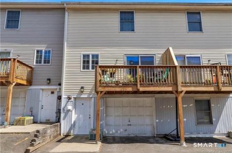 16 Chamberlain Street New Haven CT 06513