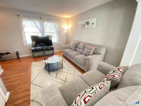 16 Chamberlain Street New Haven CT 06513