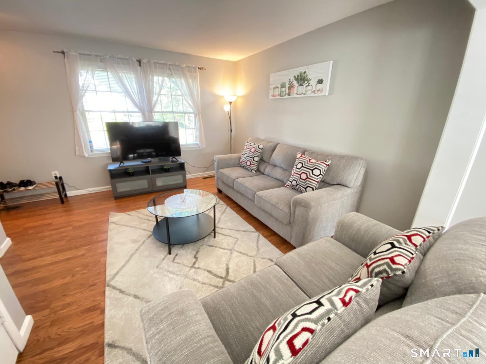 16 Chamberlain Street New Haven CT 06513
