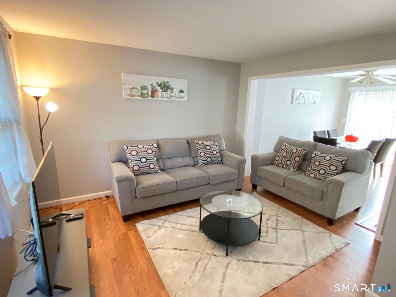 16 Chamberlain Street New Haven CT 06513