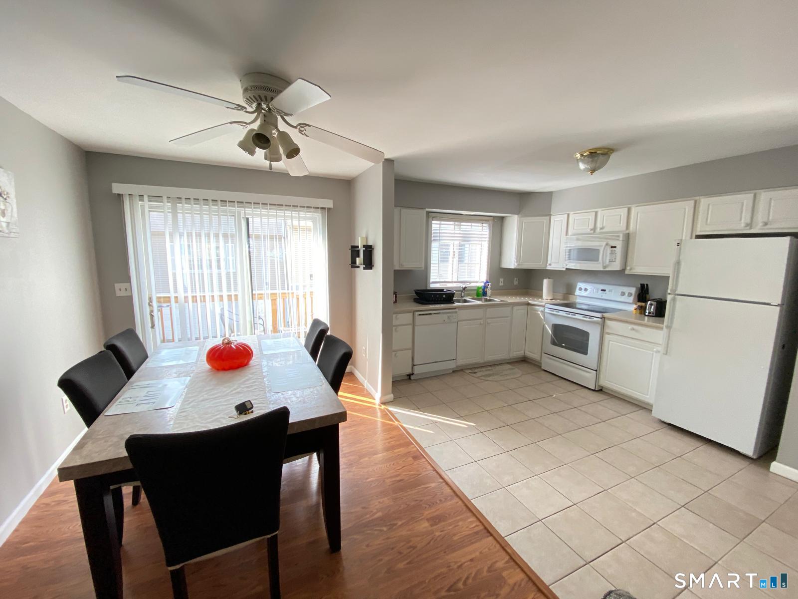 16 Chamberlain Street New Haven CT 06513