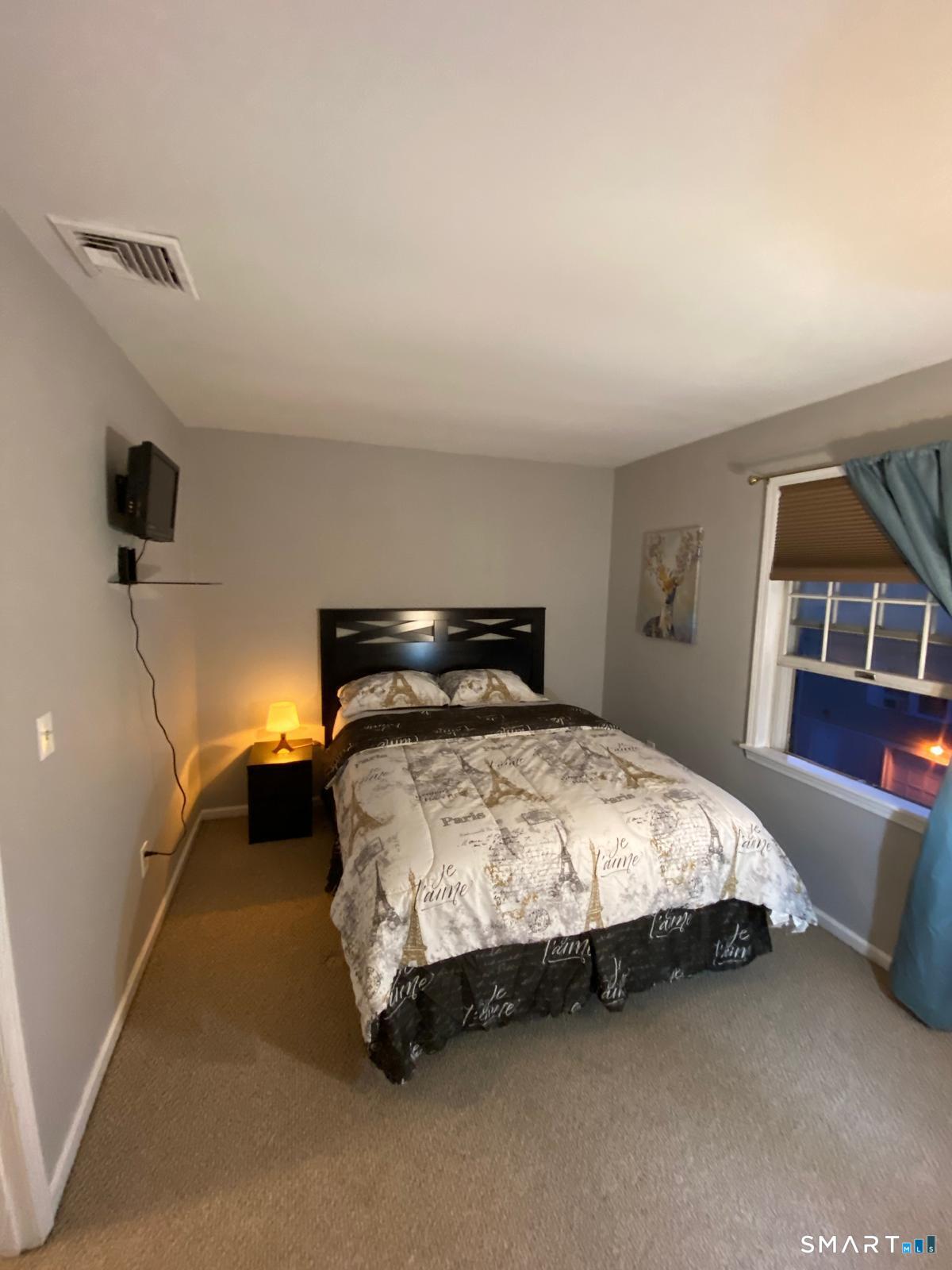 16 Chamberlain Street New Haven CT 06513