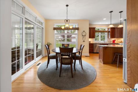 13 Stonegate Circle Cheshire CT 06410