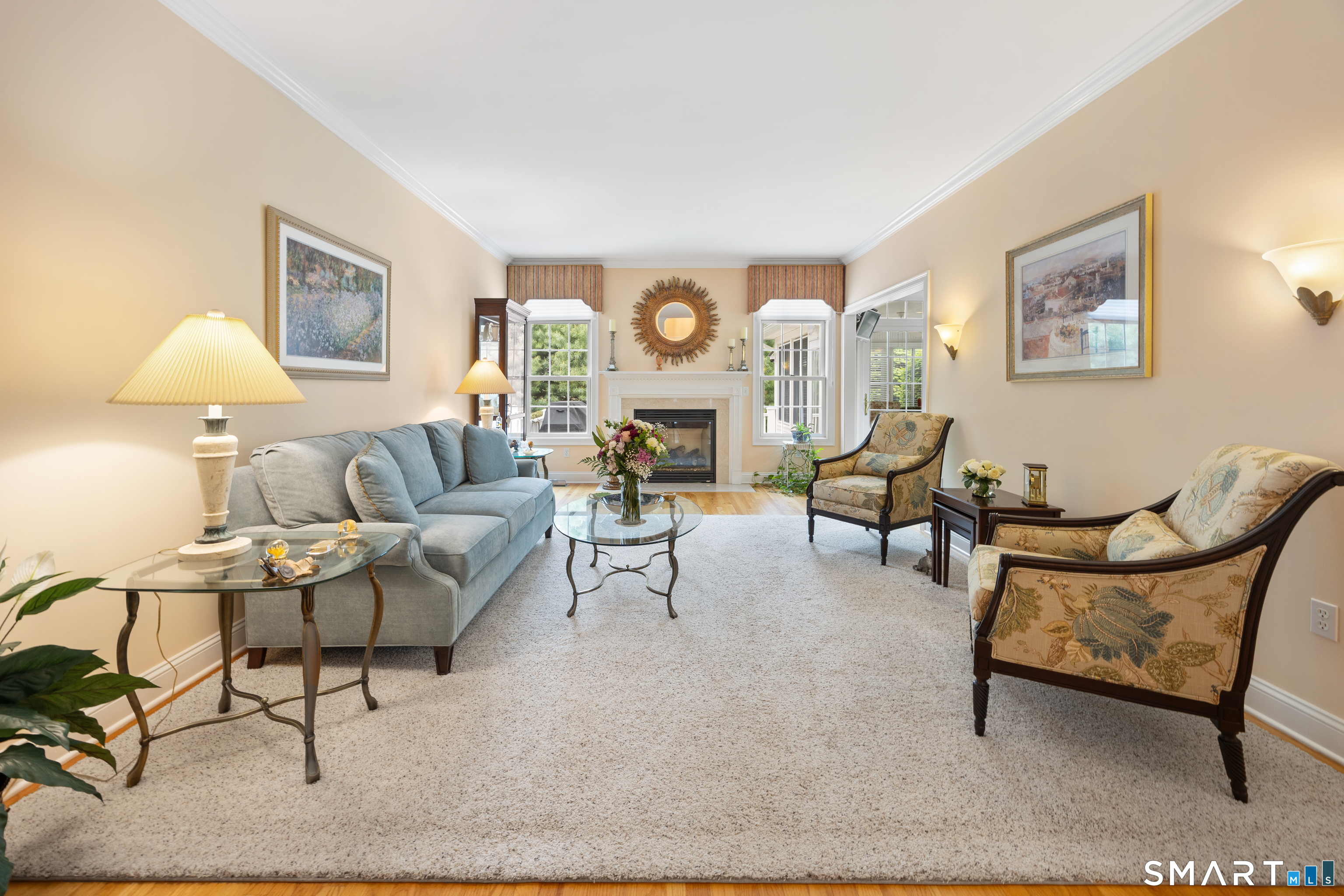 13 Stonegate Circle Cheshire CT 06410